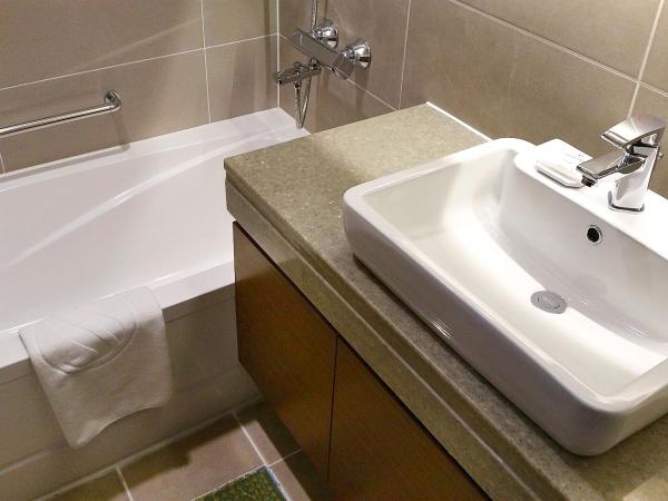 Hotel Skypark Kingstown Dongdaemun : photo 9 de la chambre chambre double standard