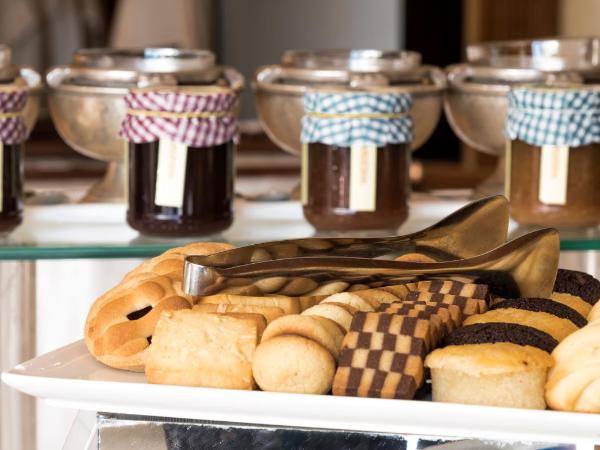 Caesar's Hotel : photo 2 de la chambre chambre simple supérieure