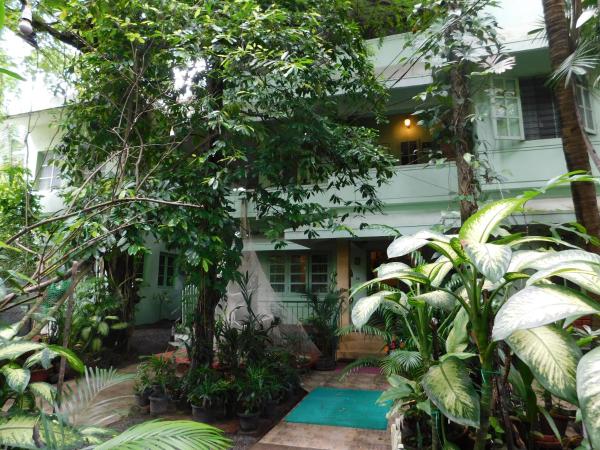 Green Woods Bethlehem : photo 4 de la chambre chambre double standard