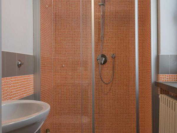 B&B San Russorio : photo 9 de la chambre chambre double