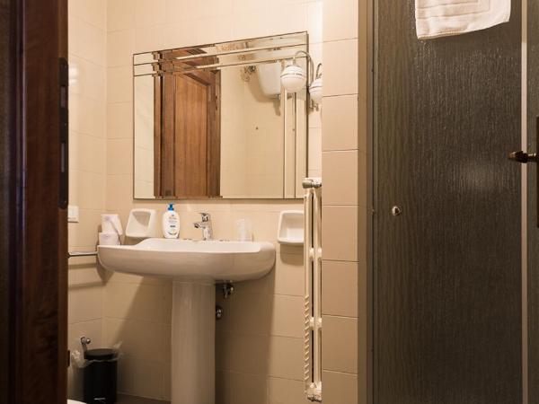 B&B San Russorio : photo 3 de la chambre chambre double avec balcon