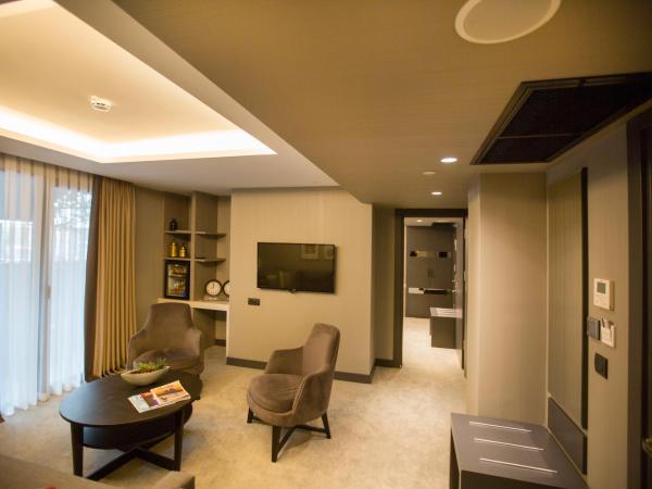 Cityloft 81 : photo 6 de la chambre suite familiale