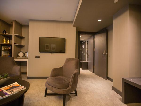 Cityloft 81 : photo 7 de la chambre suite familiale