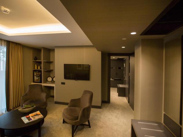 Cityloft 81 : photo 8 de la chambre suite familiale