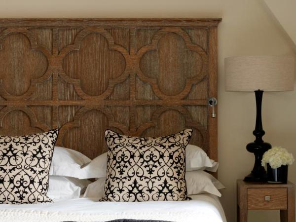 The Bloomsbury Hotel : photo 2 de la chambre petite chambre double