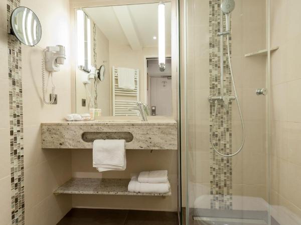 Best Western Plus Hotel Sydney Opera : photo 3 de la chambre chambre lits jumeaux deluxe