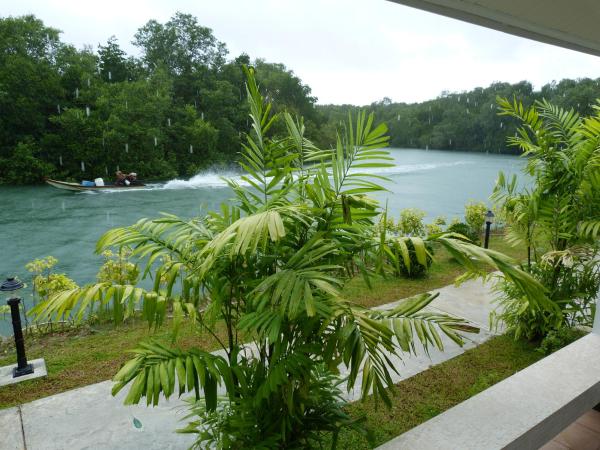 Chaiyo Resort : photo 9 de la chambre chambre deluxe