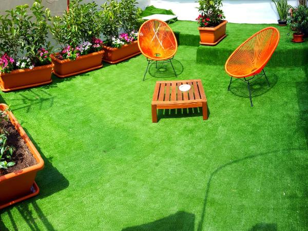 Daily Napoli - Lungomare : photo 4 de la chambre chambre double ou lits jumeaux avec terrasse