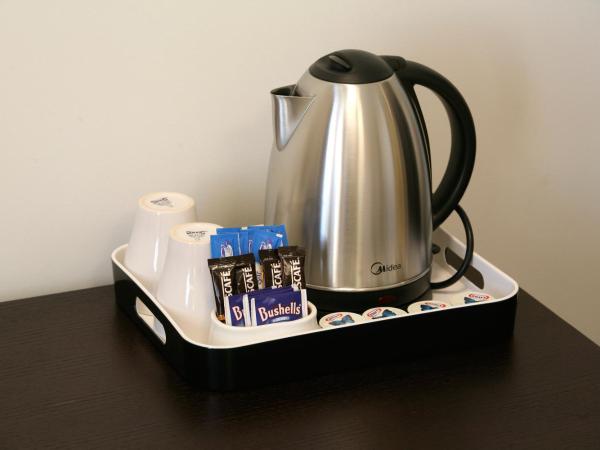 Adabco Boutique Hotel Adelaide : photo 5 de la chambre chambre lits jumeaux premium