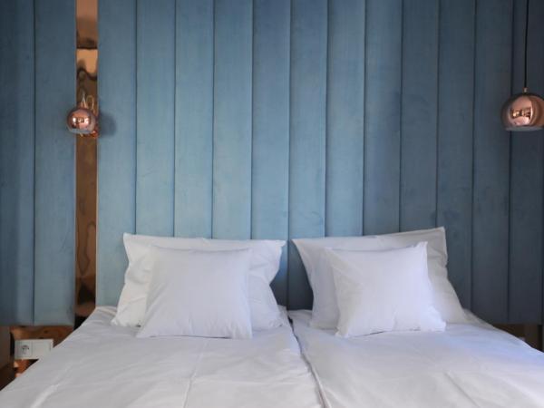 Hello Haffner : photo 4 de la chambre chambre double classique avec balcon