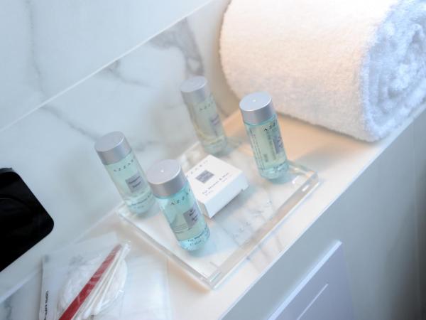 Hello Haffner : photo 6 de la chambre chambre double avec balcon