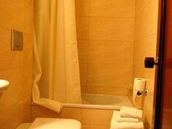 Hostal Noria : photo 2 de la chambre chambre simple