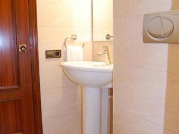 Hostal Noria : photo 3 de la chambre chambre simple