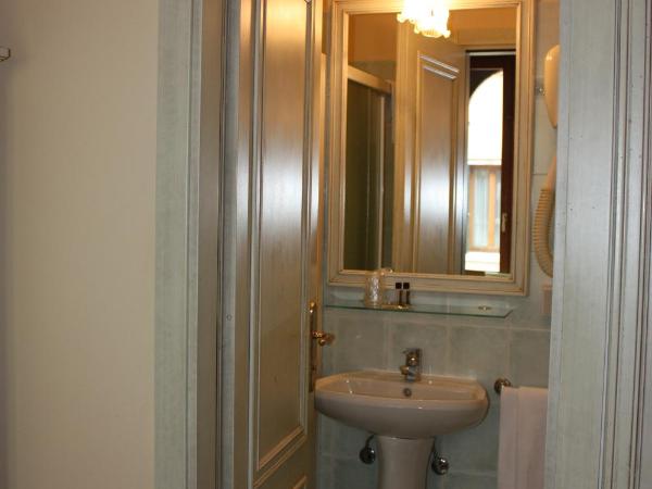 Ca' Pedrocchi : photo 3 de la chambre chambre double ou lits jumeaux