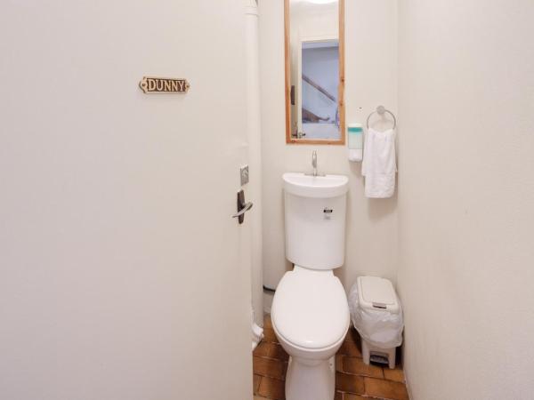 Neutral Bay Lodge : photo 2 de la chambre chambre double Économique avec salle de bains commune