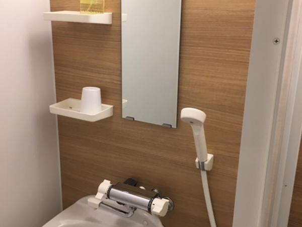 Hotel CASVI Tenjin : photo 8 de la chambre chambre double - non-fumeurs