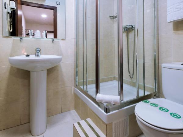 Hotel Catalunya Express : photo 2 de la chambre chambre simple