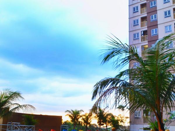 Titanium Express HomTel : photo 7 de la chambre chambre familiale supérieure