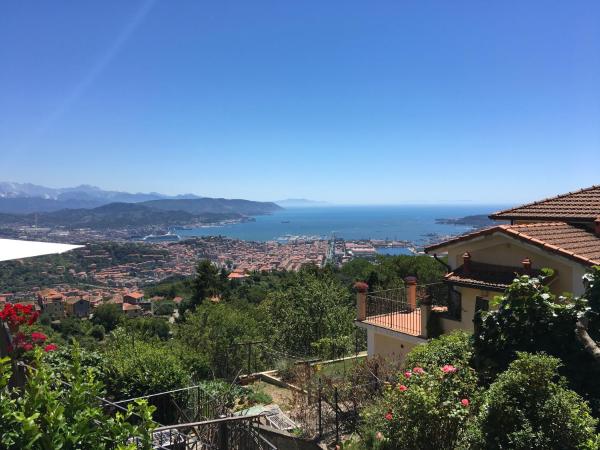 Trilogy : photo 10 de la chambre chambre double avec balcon - vue sur mer