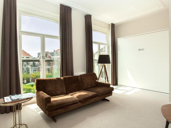 La Paulowna Boutique Hotel : photo 5 de la chambre suite exécutive