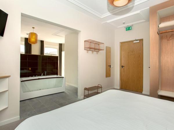 La Paulowna Boutique Hotel : photo 4 de la chambre suite exécutive