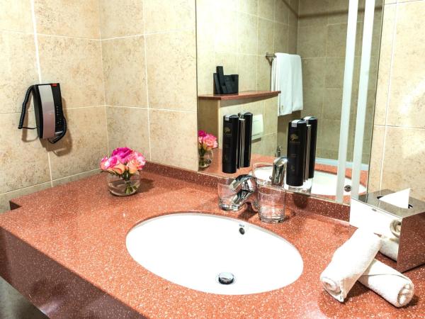 Jannah Marina Hotel Apartments : photo 4 de la chambre appartement 1 chambre