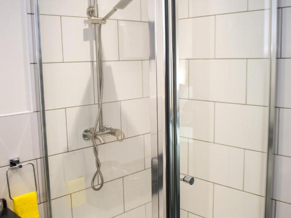 Trivelles Regency, Nottingham : photo 3 de la chambre chambre double standard