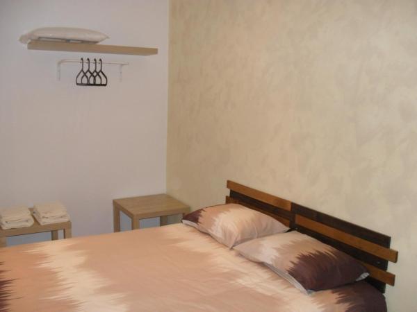 Green Wave Hostel : photo 4 de la chambre suite standard