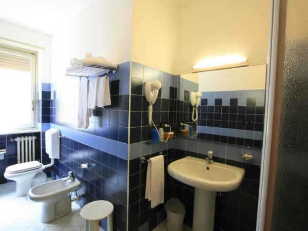 Hotel Roma : photo 1 de la chambre chambre double