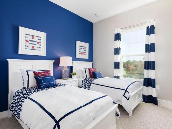 Summerville Vacation Resort : photo 9 de la chambre suite 5 chambres villa deluxe