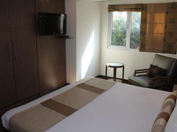 The Lotus Apartment Hotel, Venkatraman Street : photo 4 de la chambre studio