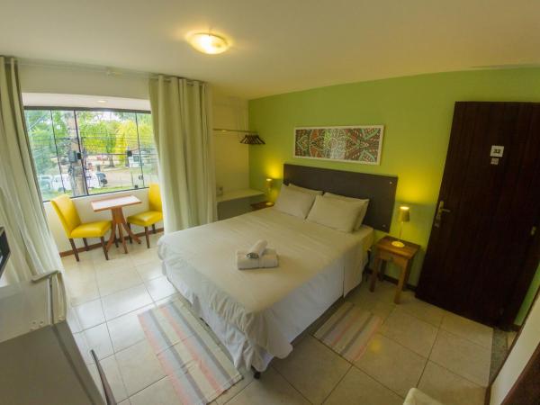 Pousada do Centro Búzios : photo 2 de la chambre chambre double supérieure