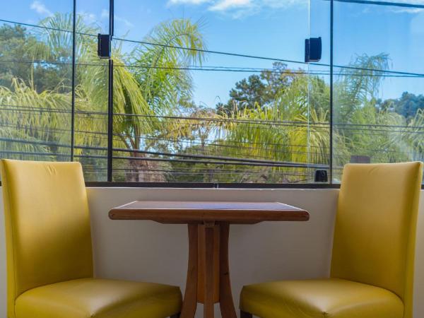 Pousada do Centro Búzios : photo 3 de la chambre chambre double supérieure