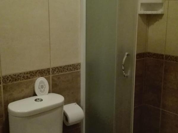 Alojamento S. Pedro : photo 10 de la chambre appartement avec terrasse