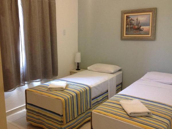 Chale Buzios Praia Rasa : photo 4 de la chambre maison de vacances