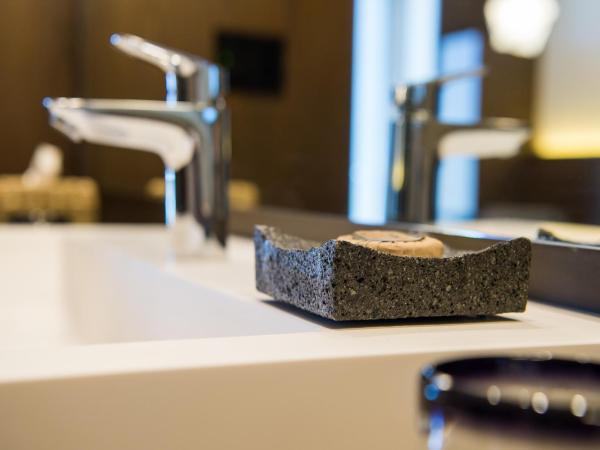 Hyatt Regency Andares Guadalajara : photo 7 de la chambre chambre lit queen-size