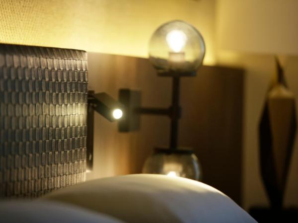 Hyatt Regency Andares Guadalajara : photo 6 de la chambre chambre lit king-size