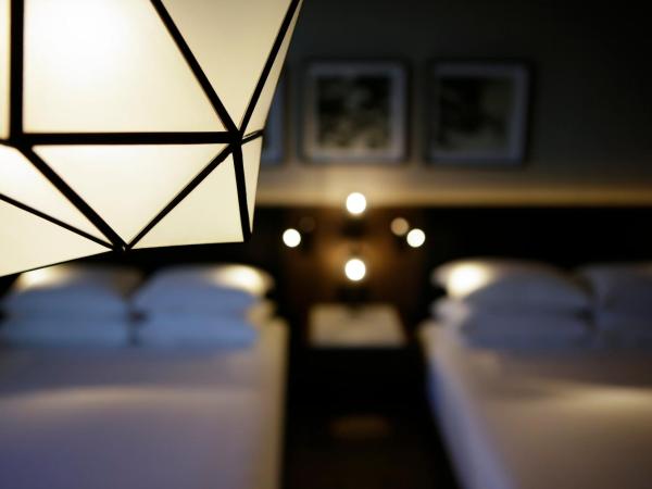 Hyatt Regency Andares Guadalajara : photo 3 de la chambre chambre lit queen-size avec vue