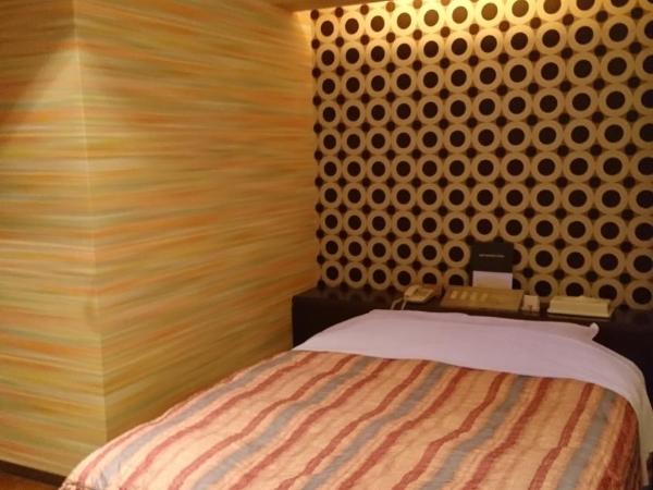 Hotel Eris Hakata (Love Hotel) : photo 1 de la chambre petite chambre double