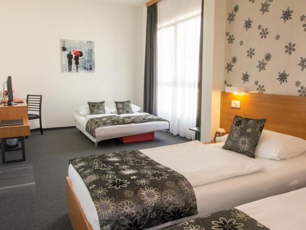 Hotel Delminivm : photo 5 de la chambre suite junior (4 adultes)