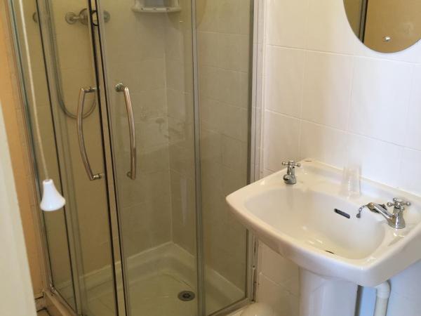 Hotel Balmoral : photo 1 de la chambre chambre double standard