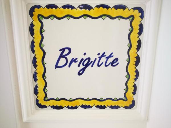 Villa Patrizi : photo 3 de la chambre suite avec terrasse