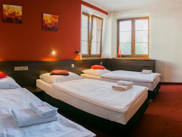 Hotel Best : photo 7 de la chambre suite deluxe