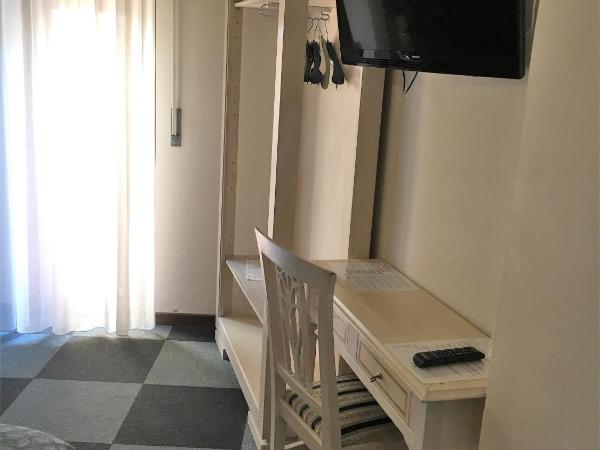 Boutique Hotel Scalzi - Adults Only : photo 4 de la chambre chambre simple