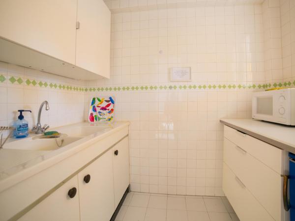 Le Val Duchesse Hotel & Appartements : photo 9 de la chambre chambre double ou lits jumeaux confort avec cuisine