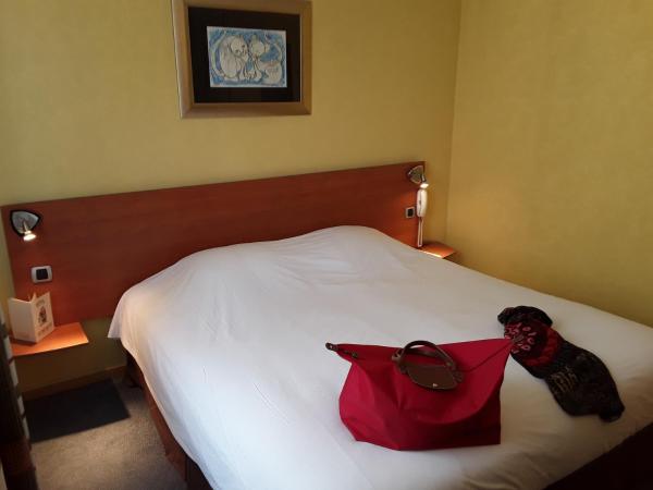 In Situ Hotel : photo 10 de la chambre chambre double