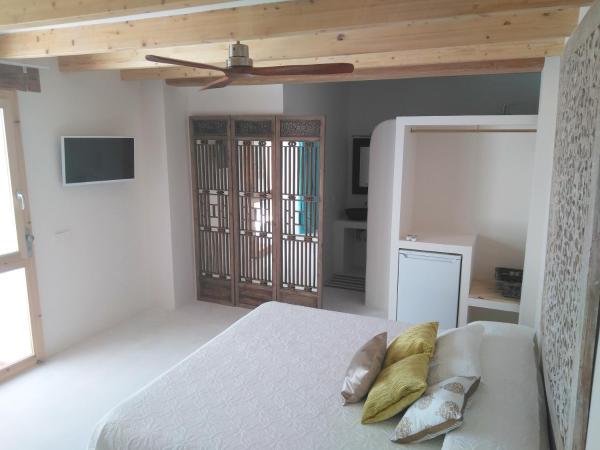 Boho Suites Denia : photo 2 de la chambre suite standard