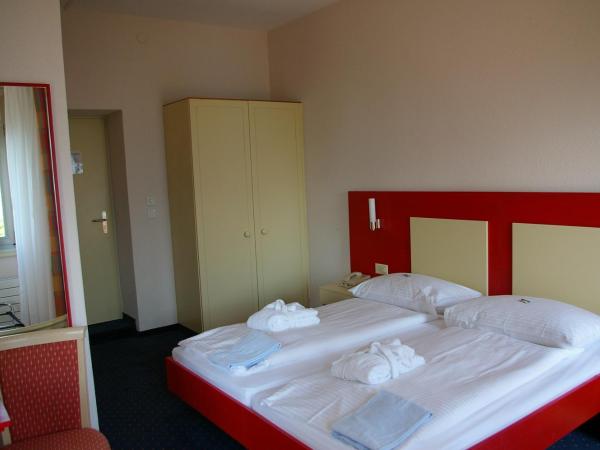 Hotel Arancio : photo 4 de la chambre chambre double confort