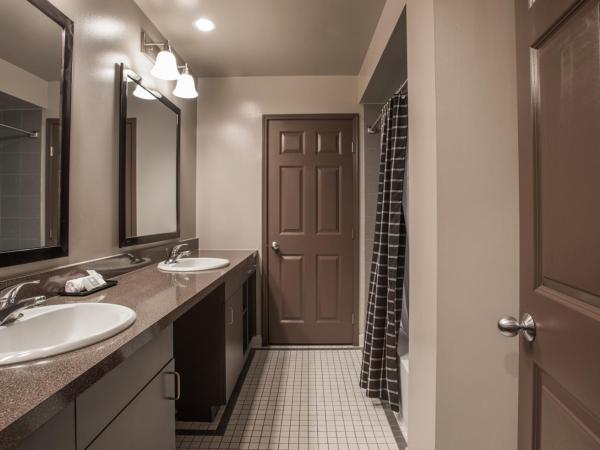 Magnolia Hotel Downtown Dallas : photo 1 de la chambre chambre lit queen-size deluxe