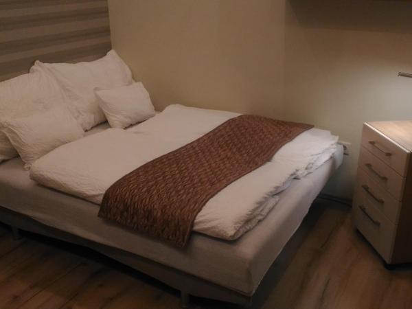 Ditta Panzio : photo 2 de la chambre suite familiale deluxe